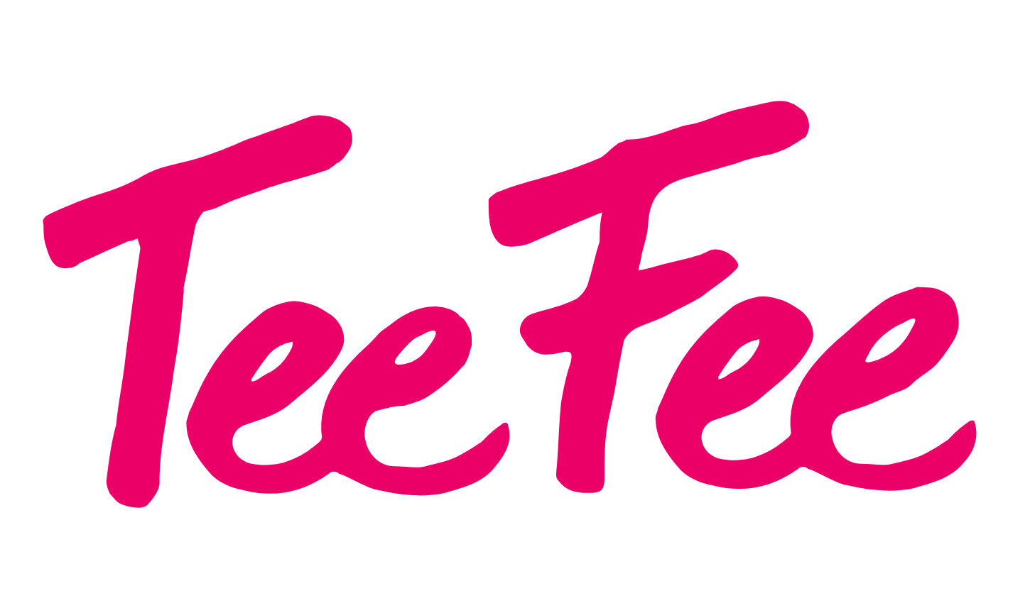 TeeFee Logo